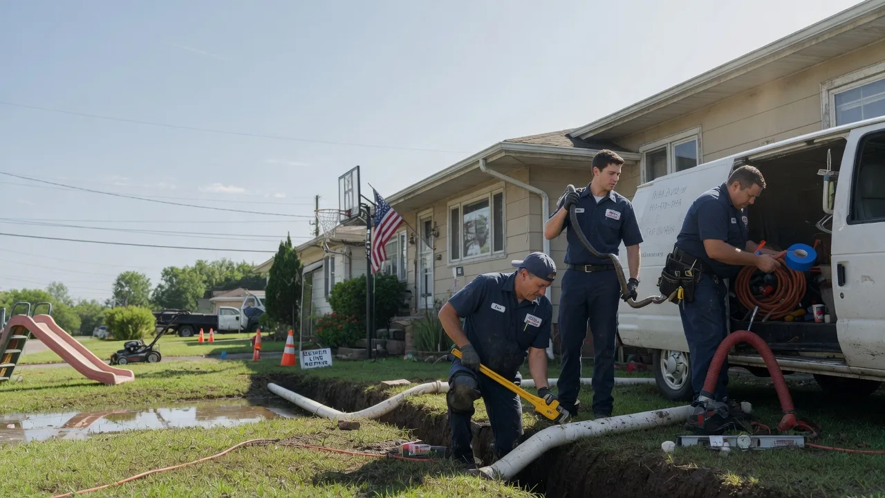 Toilet Installation in Rockport, IL near me